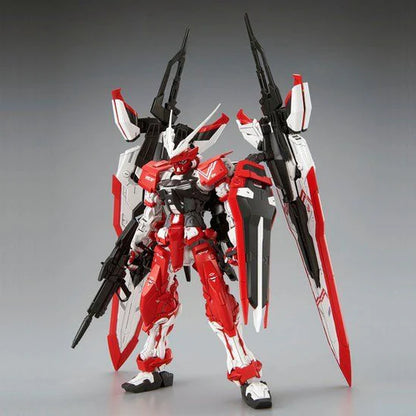 MG MBF-02VV Gundam Astray Turn Red