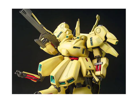 MG 137 PMX-003 The-O