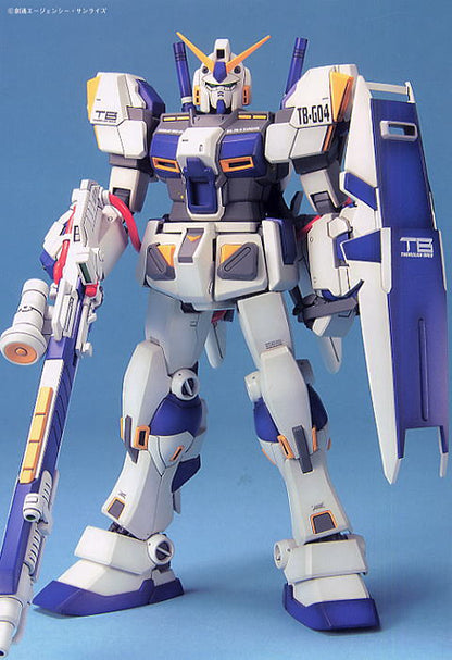 MG 063 RX-78-4 Gundam G04