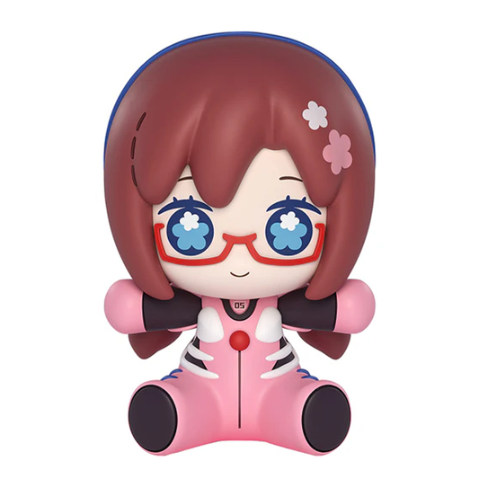 Rebuild of Evangelion Mari Illustrious Makinami: Plugsuit Huggy GOOD SMILE COMPANY