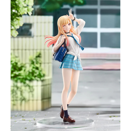 My Dress-Up Darling POP UP PARADE Marin Kitagawa GOOD SMILE COMPANY