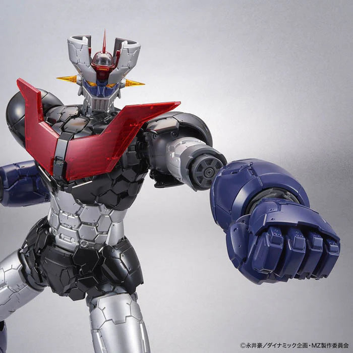 Mazinger Z (Mazinger Z Inifinity Ver.) 1/60
