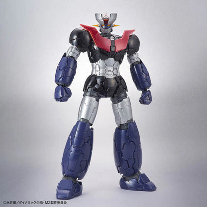 Mazinger Z (Mazinger Z Inifinity Ver.) 1/60