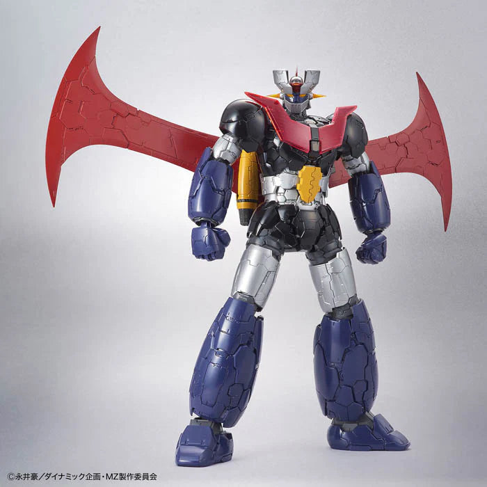 Mazinger Z (Mazinger Z Inifinity Ver.) 1/60