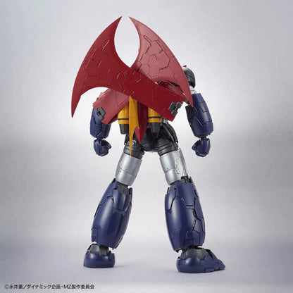 Mazinger Z (Mazinger Z Inifinity Ver.) 1/60