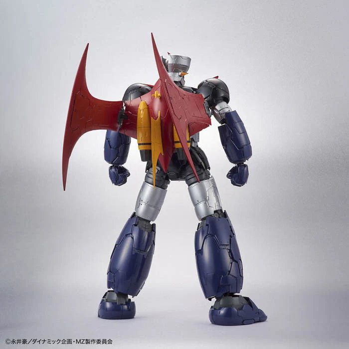 Mazinger Z (Mazinger Z Inifinity Ver.) 1/60