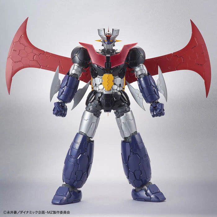 Mazinger Z (Mazinger Z Inifinity Ver.) 1/60