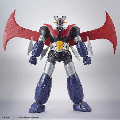 Mazinger Z (Mazinger Z Inifinity Ver.) 1/60