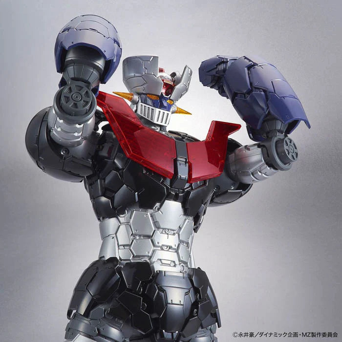 Mazinger Z (Mazinger Z Inifinity Ver.) 1/60