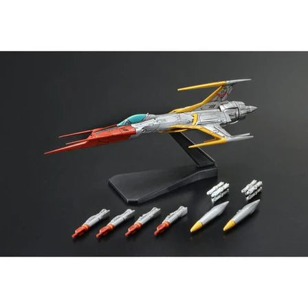 Space Battleship Yamato 2199 MECHA COLLECTION 09 Cosmo Zero