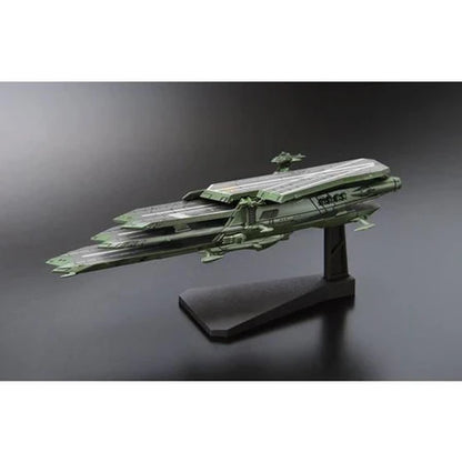 Space Battleship Yamato 2199 MECHA COLLECTION 13 Balgray