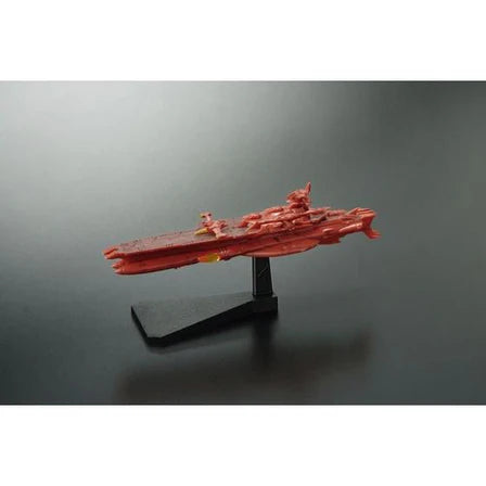 Space Battleship Yamato 2199 MECHA COLLECTION 14 Darold