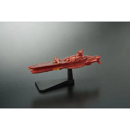 Space Battleship Yamato 2199 MECHA COLLECTION 14 Darold