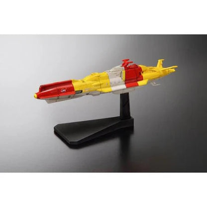 Space Battleship Yamato 2199 MECHA COLLECTION 15 Murasame