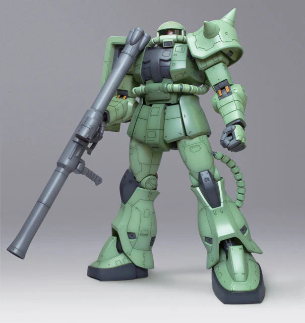 Mega Size 1/48 MS-06 Zaku II