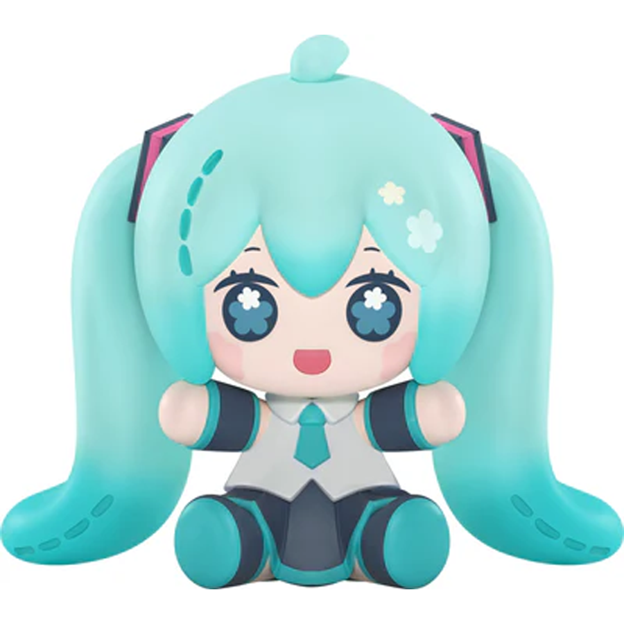 Character Vocal Series 01: Hatsune Miku Huggy GOOD SMILE COMPANY