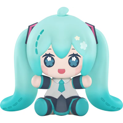 Character Vocal Series 01: Hatsune Miku Huggy GOOD SMILE COMPANY
