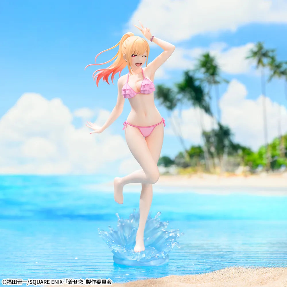 My Dress-Up Darling Marin Kitagawa XStellar SEGA
