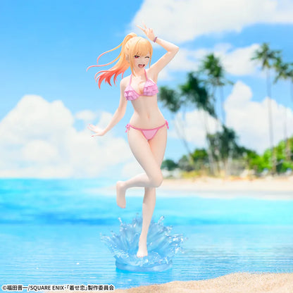 My Dress-Up Darling Marin Kitagawa XStellar SEGA