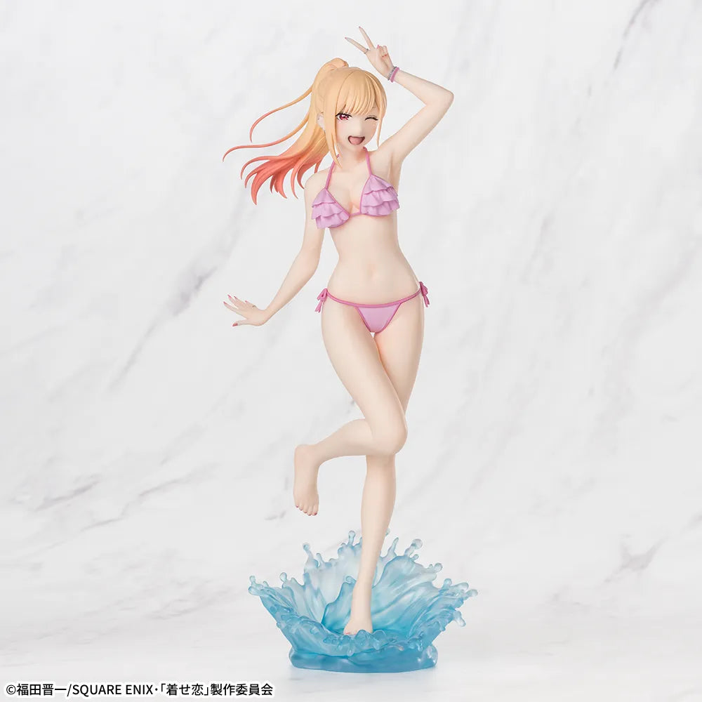 My Dress-Up Darling Marin Kitagawa XStellar SEGA