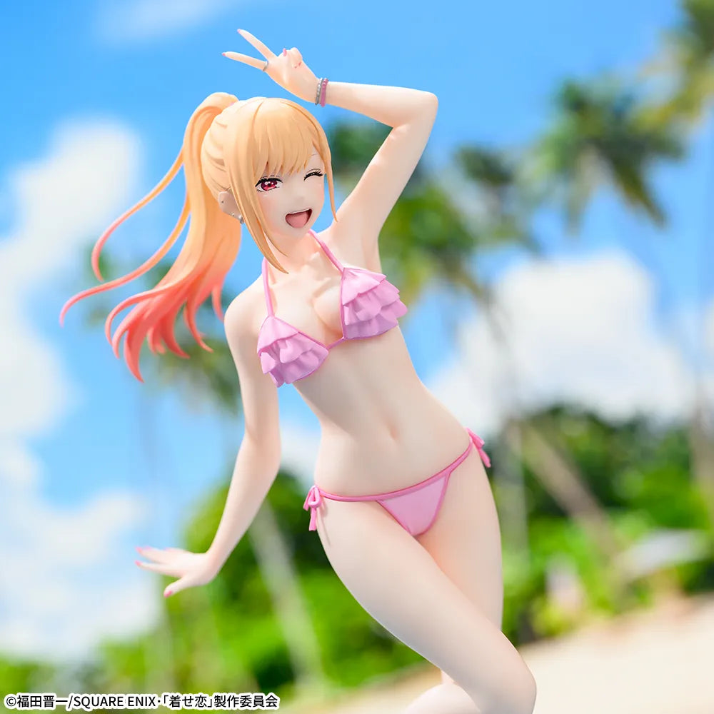 My Dress-Up Darling Marin Kitagawa XStellar SEGA