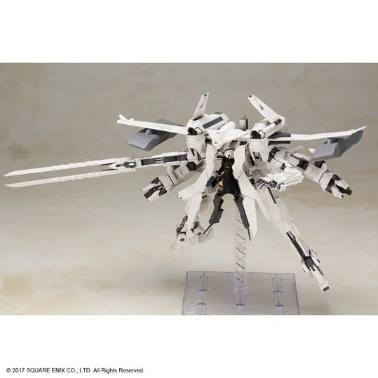 NieR : Automata FLIGHT UNIT Ho229 Type-B & 2B (YoRHa No. 2 Type B) SQUARE ENIX