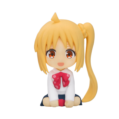 Bocchi the Rock! Nendoroid Plus: Nijika Ijichi Rubber Mascot GOOD SMILE COMPANY