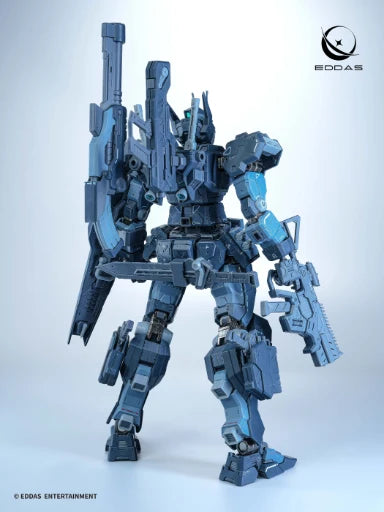 Eddas 1/100 NGMPM01 Nomes Commander Type Model Kit TRON Model Kit