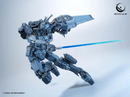 Eddas 1/100 NGMPM01 Nomes Commander Type Model Kit TRON Model Kit