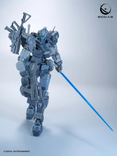 Eddas 1/100 NGMPM01 Nomes Commander Type Model Kit TRON Model Kit