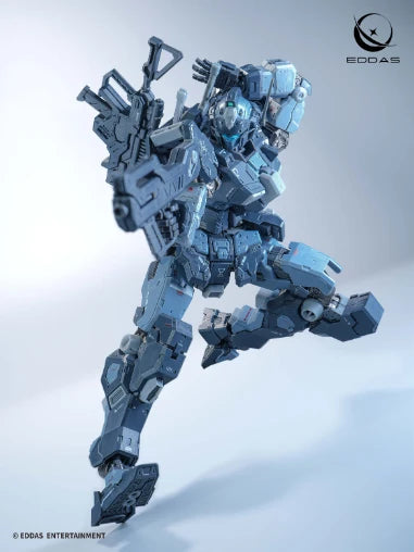 Eddas 1/100 NGMPM01 Nomes Commander Type Model Kit TRON Model Kit