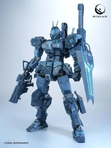 Eddas 1/100 NGMPM01 Nomes Commander Type Model Kit TRON Model Kit