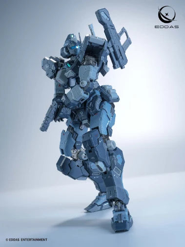 Eddas 1/100 NGMPM01 Nomes Commander Type Model Kit TRON Model Kit