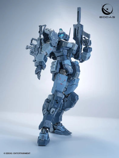 Eddas 1/100 NGMPM01 Nomes Commander Type Model Kit TRON Model Kit