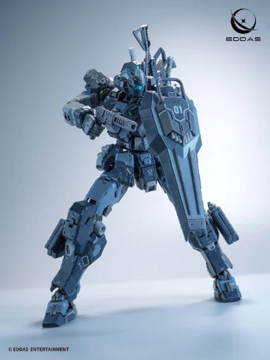 Eddas 1/100 NGMPM01 Nomes Commander Type Model Kit TRON Model Kit