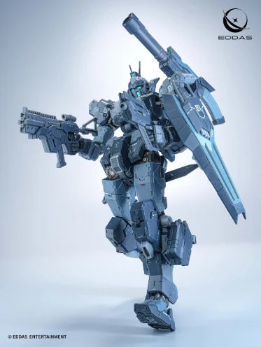 Eddas 1/100 NGMPM01 Nomes Commander Type Model Kit TRON Model Kit