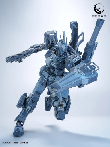 Eddas 1/100 NGMPM01 Nomes Commander Type Model Kit TRON Model Kit