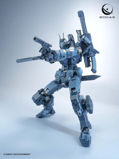 Eddas 1/100 NGMPM01 Nomes Commander Type Model Kit TRON Model Kit