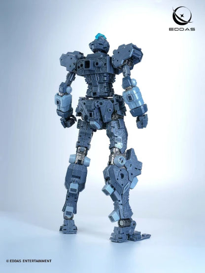 Eddas 1/100 NGMPM01 Nomes Commander Type Model Kit TRON Model Kit