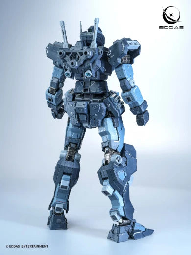 Eddas 1/100 NGMPM01 Nomes Commander Type Model Kit TRON Model Kit