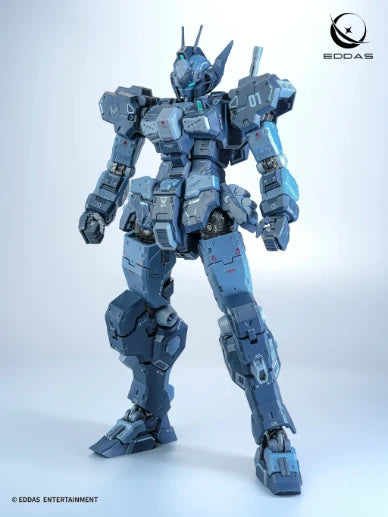 Eddas 1/100 NGMPM01 Nomes Commander Type Model Kit TRON Model Kit