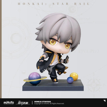 Honkai: Star Rail: Deformed Figure Time of Departure miHoYo