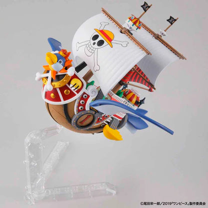 One Piece Grand Ship Collection 15 Thousand Sunny Flying Mode