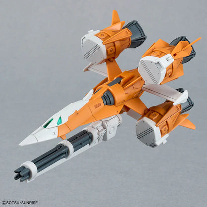 Option Parts Set Gunpla 14 (Gunbarrel Striker)