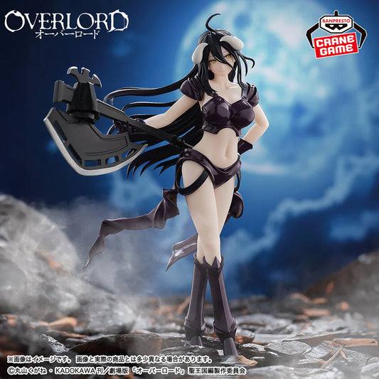 Overlord Albedo FIGURE BIKINI ARMOR ver. Bandai