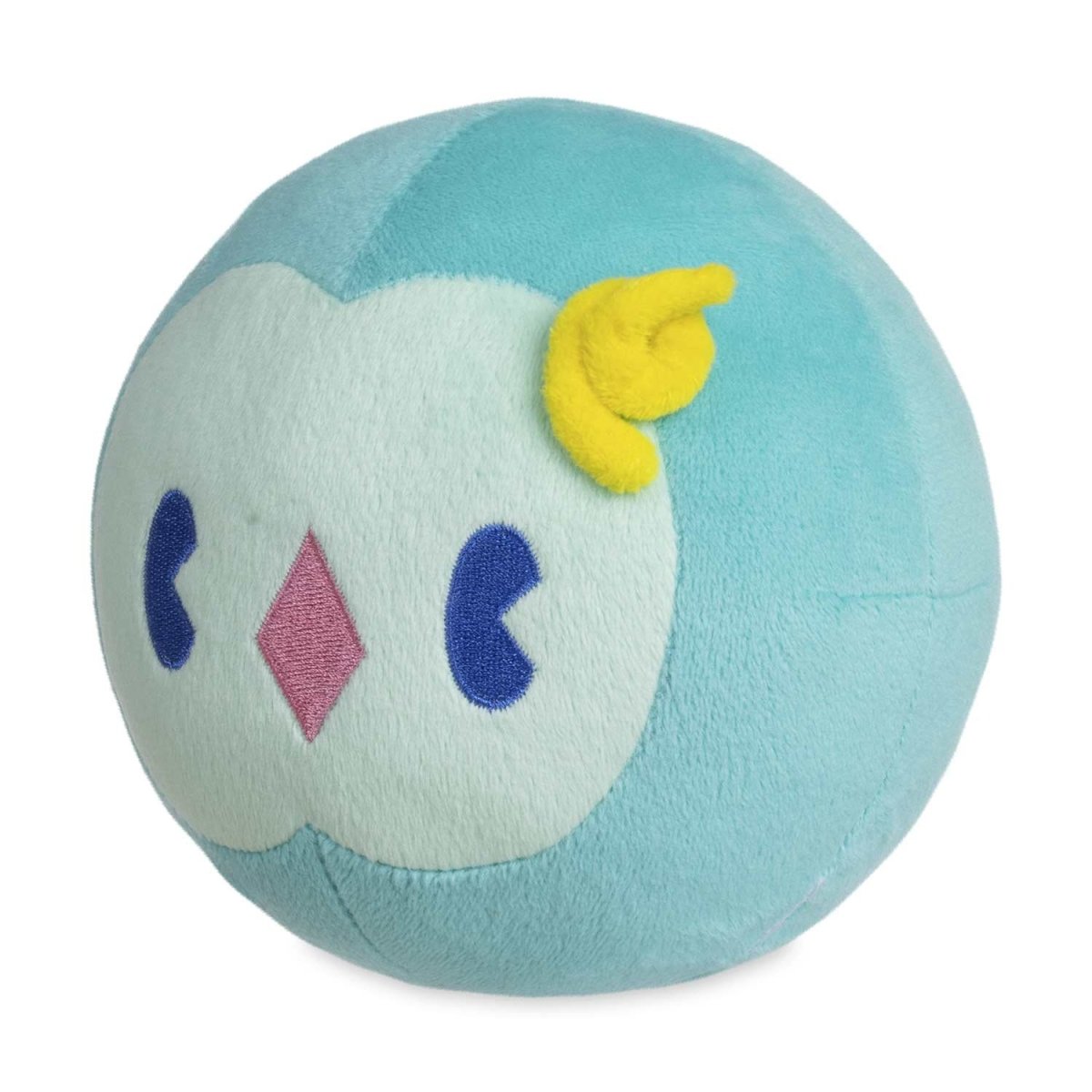 Pokémon Solosis Pokémon Soda Pop Plush