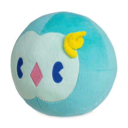 Pokémon Solosis Pokémon Soda Pop Plush