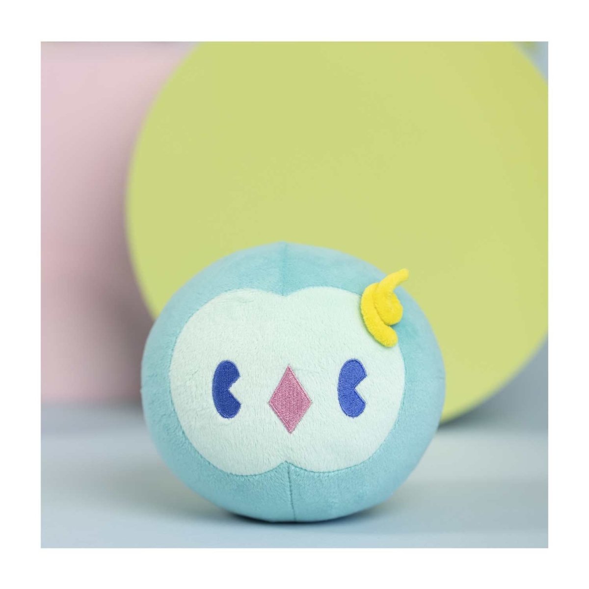 Pokémon Solosis Pokémon Soda Pop Plush