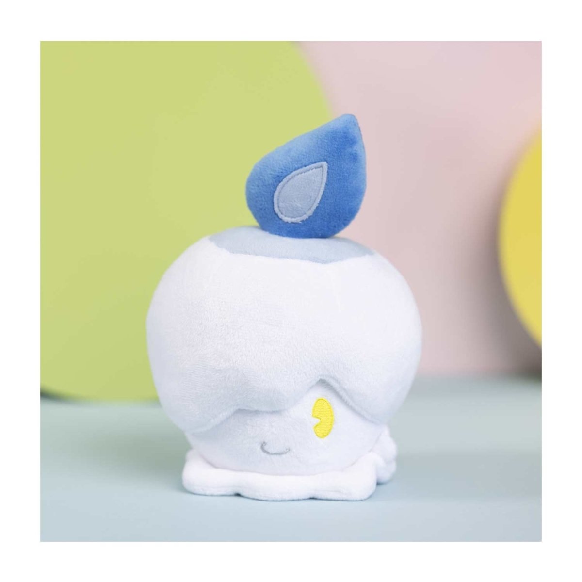 Pokémon Litwick Pokémon Soda Pop Plush