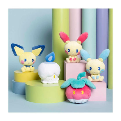 Pokémon Litwick Pokémon Soda Pop Plush